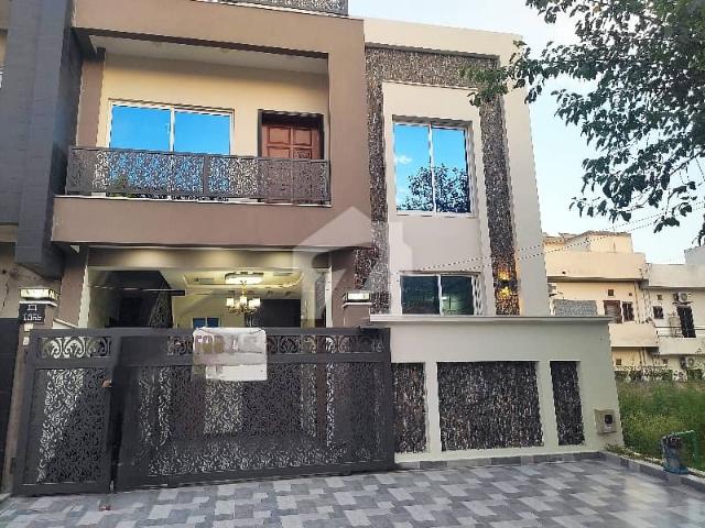 House for sale in Islamabad