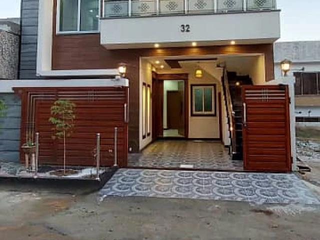 House for sale in Islamabad Capital Territory