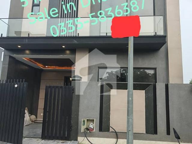 House for sale in Islamabad
