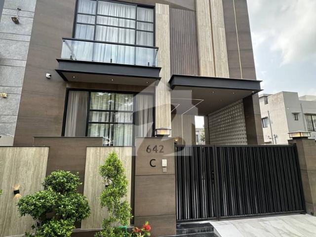 House for sale in Rawalpindi, Islamabad Capital Territory