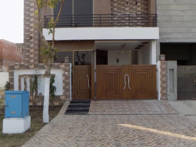 House for sale in Rawalpindi, Islamabad Capital Territory