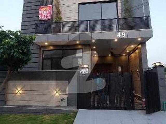 House for sale in Islamabad