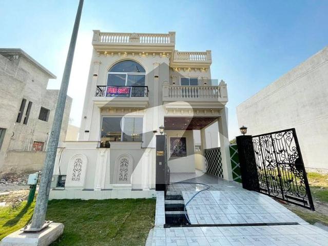 House for sale in Rawalpindi, Islamabad Capital Territory