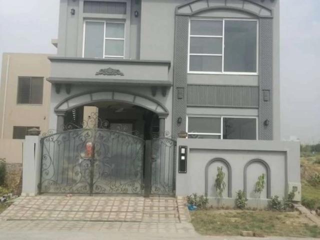 House for sale in Rawalpindi, Islamabad Capital Territory