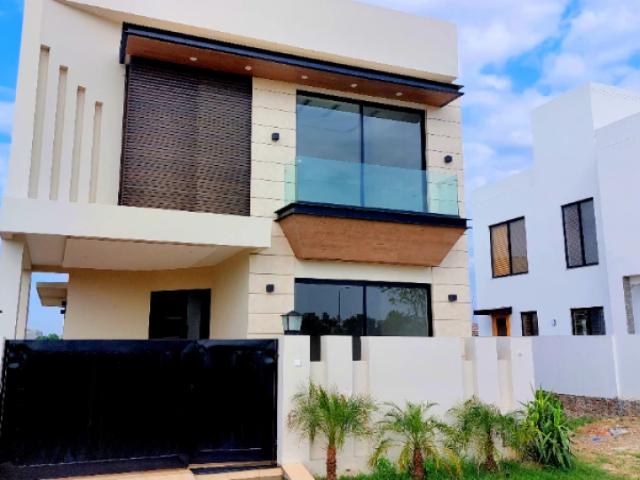 House for sale in Rawalpindi, Islamabad Capital Territory