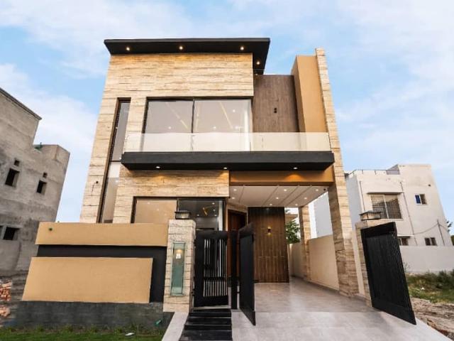 House for sale in Rawalpindi, Islamabad Capital Territory