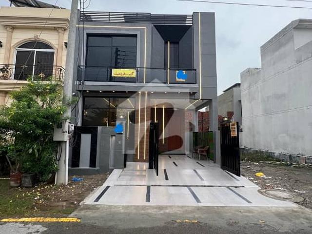 House for sale in Rawalpindi, Islamabad Capital Territory