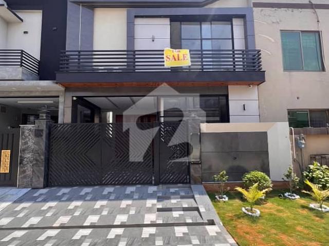 House for sale in Rawalpindi, Islamabad Capital Territory