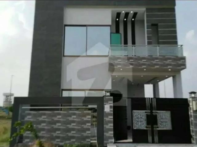 House for sale in Rawalpindi, Islamabad Capital Territory