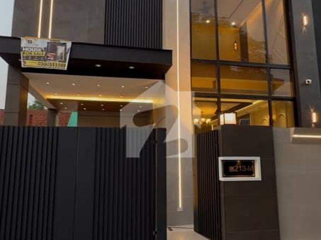 House for sale in لاہور, لاہور ڈویژن