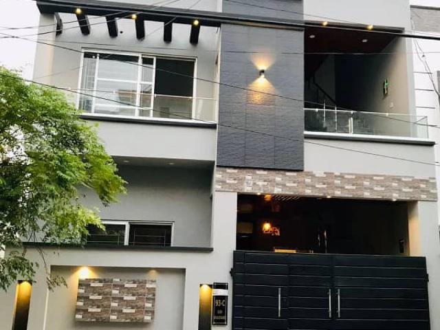 House for sale in Rawalpindi, Islamabad Capital Territory