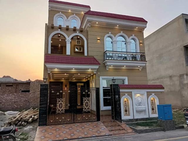 House for sale in Rawalpindi, Islamabad Capital Territory