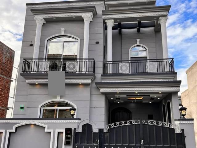 House for sale in Rawalpindi, Islamabad Capital Territory