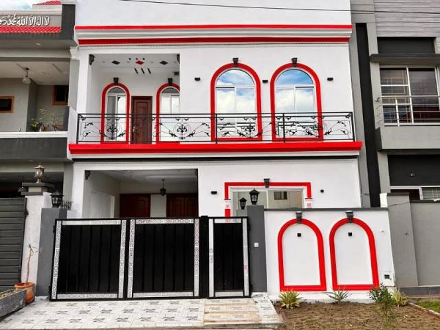 House for sale in Rawalpindi, Islamabad Capital Territory