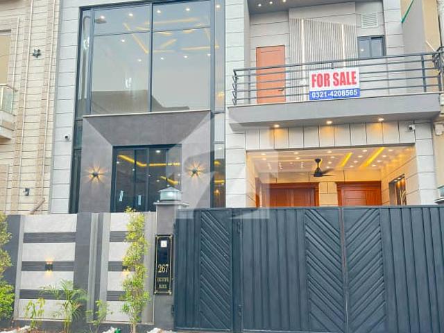 House for sale in Rawalpindi, Islamabad Capital Territory