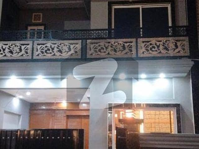 House for sale in Rawalpindi, Islamabad Capital Territory