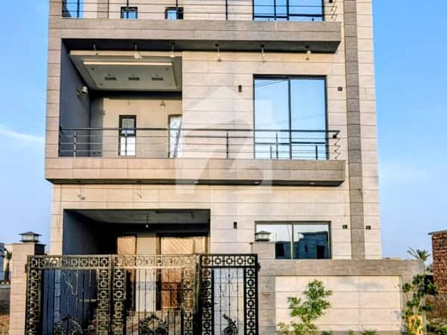 House for sale in Rawalpindi, Islamabad Capital Territory