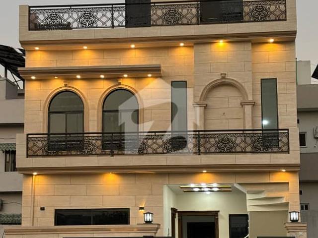 House for sale in Islamabad