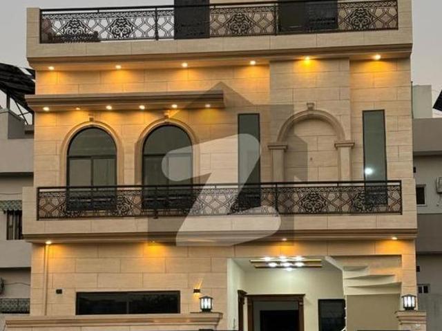 House for sale in Islamabad
