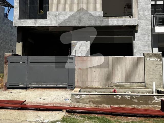 House for sale in Islamabad