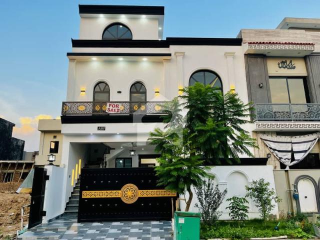 House for sale in Islamabad