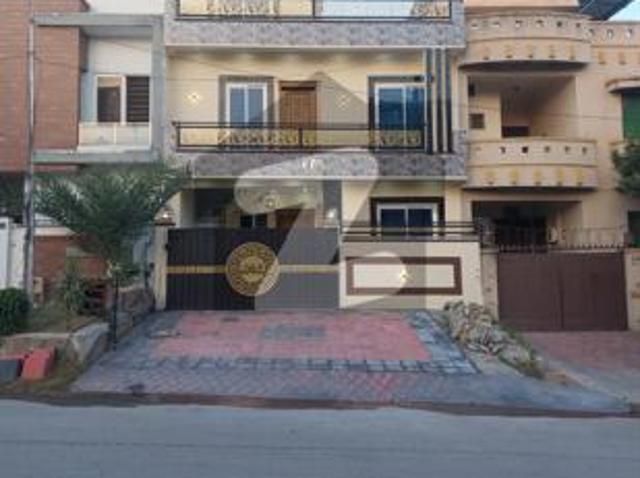 House for sale in Islamabad