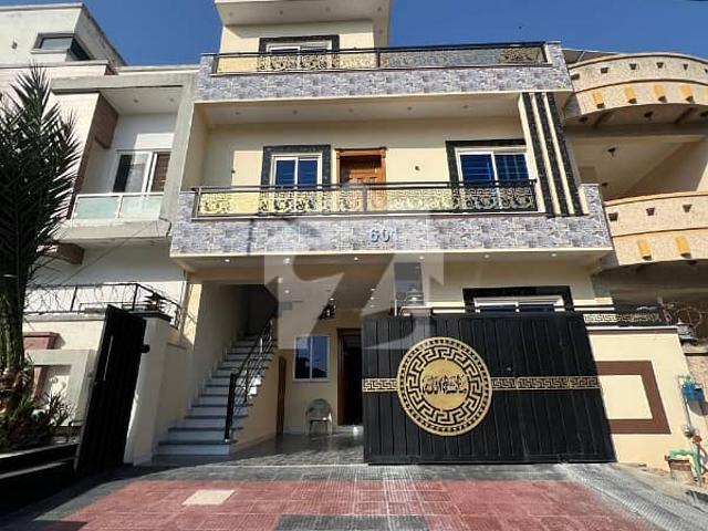 House for sale in Islamabad