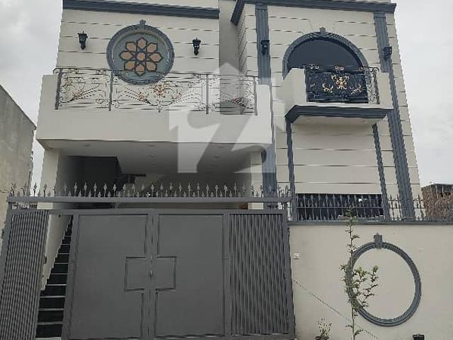 House for sale in Islamabad