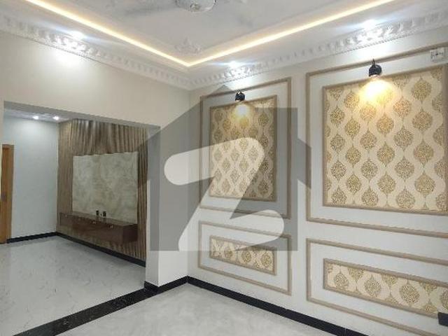 House for sale in Islamabad