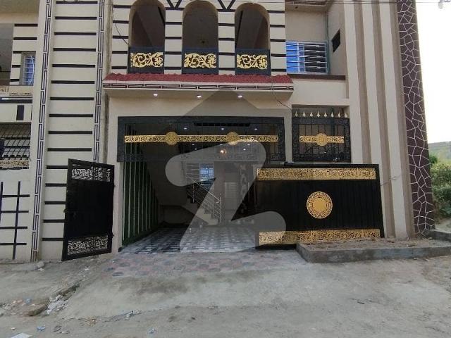House for sale in Rawalpindi, Islamabad Capital Territory