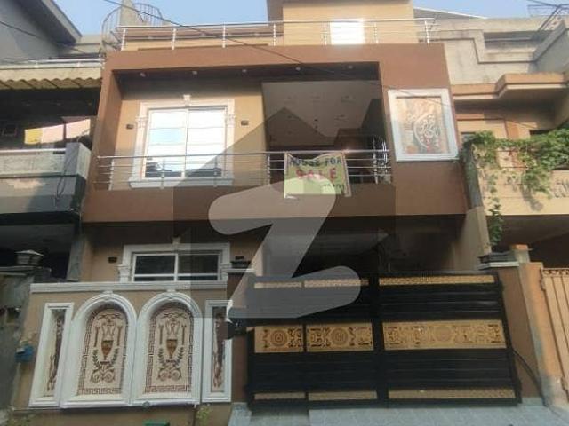 House for sale in Rawalpindi, Islamabad Capital Territory