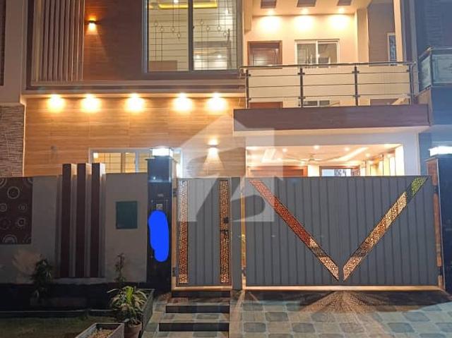 House for sale in Rawalpindi, Islamabad Capital Territory