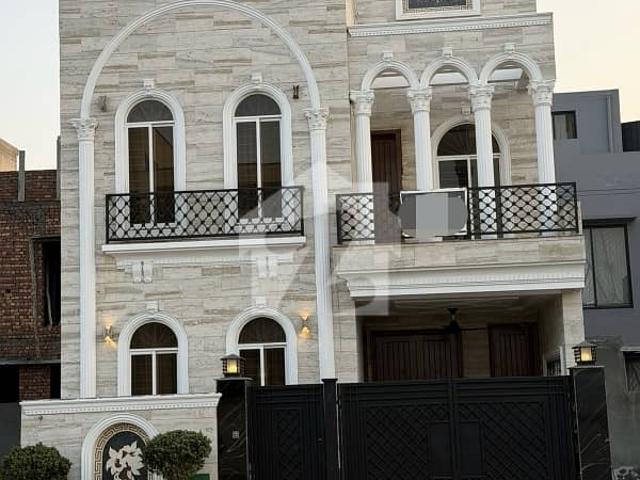 House for sale in Rawalpindi, Islamabad Capital Territory
