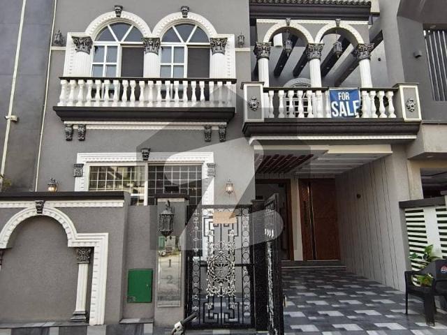 House for sale in Rawalpindi, Islamabad Capital Territory