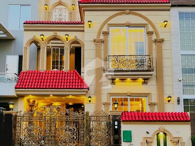 House for sale in Rawalpindi, Islamabad Capital Territory