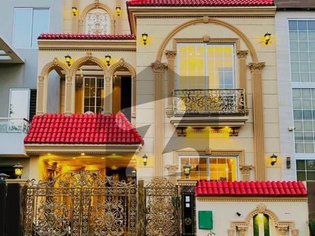 House for sale in Rawalpindi, Islamabad Capital Territory