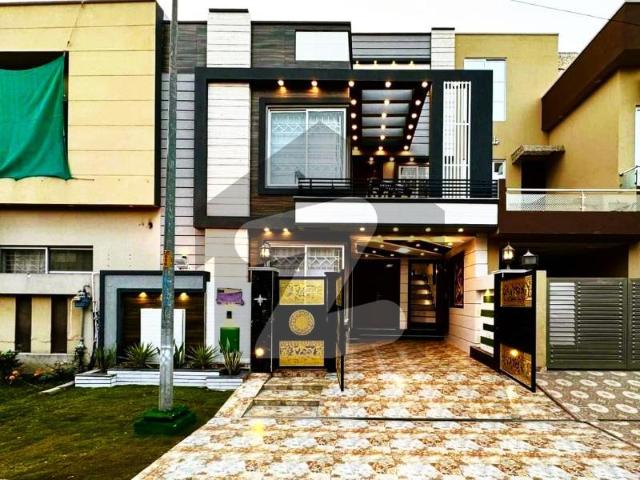 House for sale in Rawalpindi, Islamabad Capital Territory