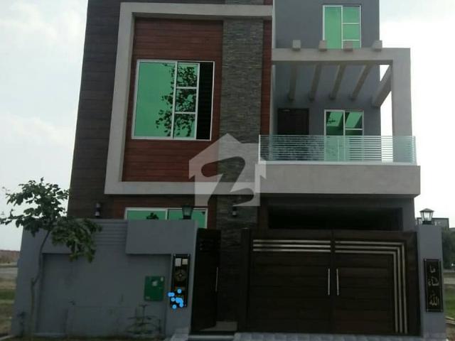House for sale in لاہور, لاہور ڈویژن