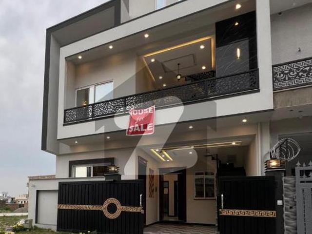 House for sale in اسلام آباد, زون 1