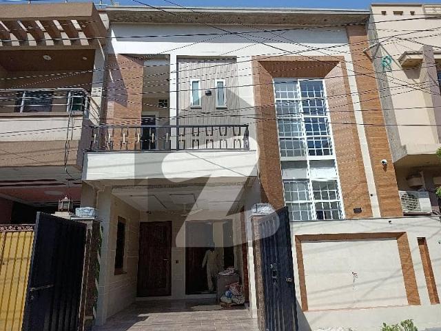 House for sale in Rawalpindi, Islamabad Capital Territory