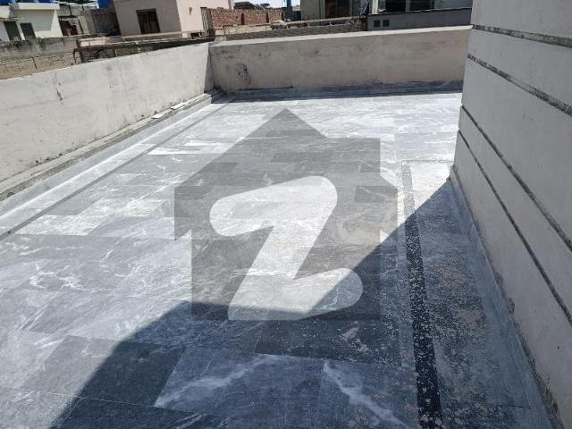 House for sale in Johar Town, Rawalpindi