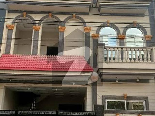 House for sale in Rawalpindi, Islamabad Capital Territory