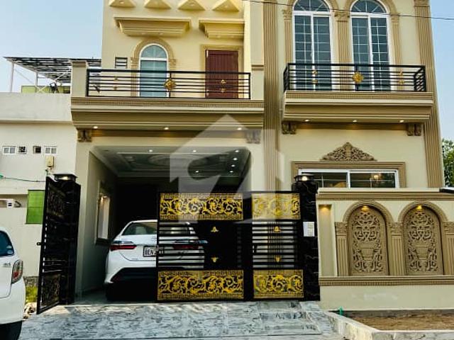 House for sale in Rawalpindi, Islamabad Capital Territory