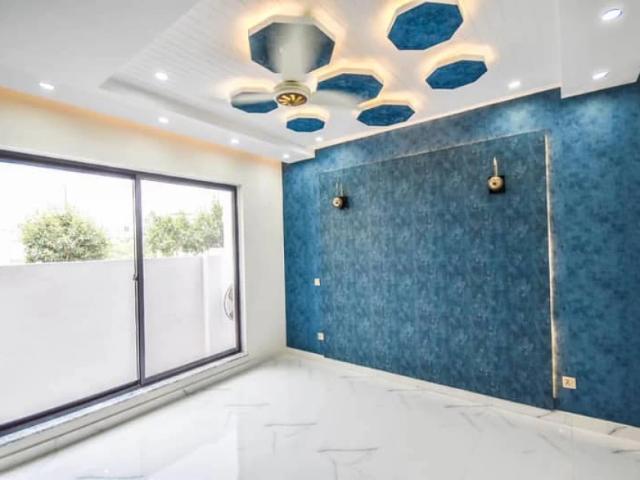 House for sale in Rawalpindi, Islamabad Capital Territory