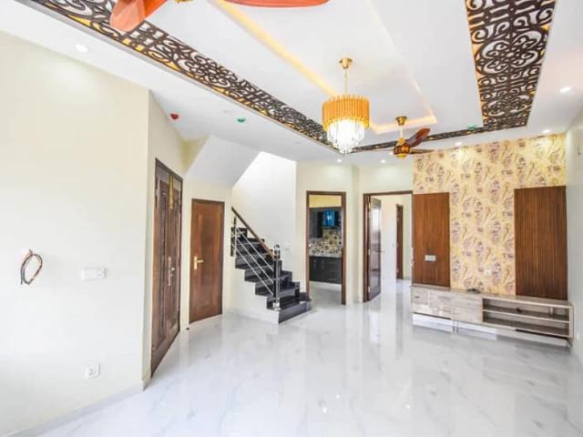 House for sale in Rawalpindi, Islamabad Capital Territory