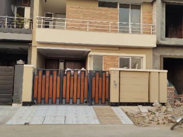 House for sale in Rawalpindi, Islamabad Capital Territory
