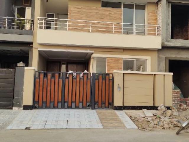 House for sale in Rawalpindi, Islamabad Capital Territory