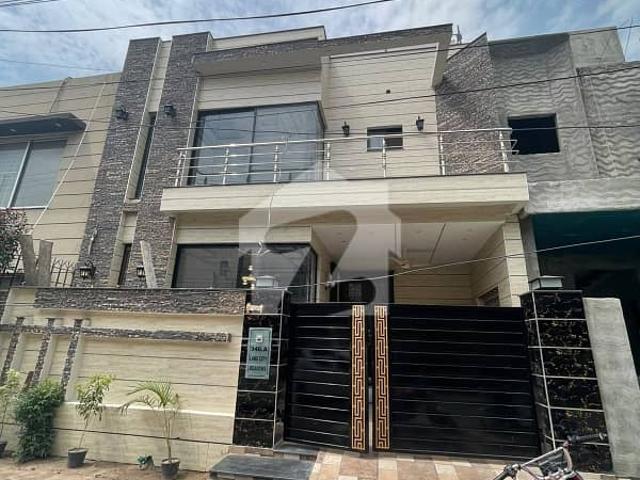 House for sale in Rawalpindi, Islamabad Capital Territory