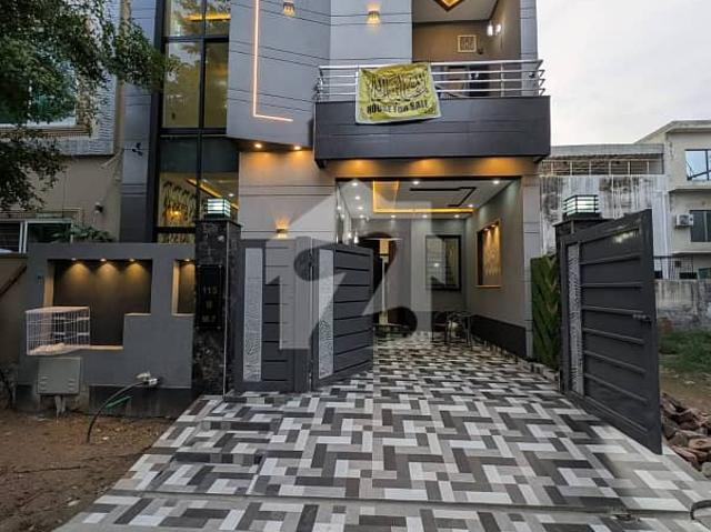 House for sale in Rawalpindi, Islamabad Capital Territory