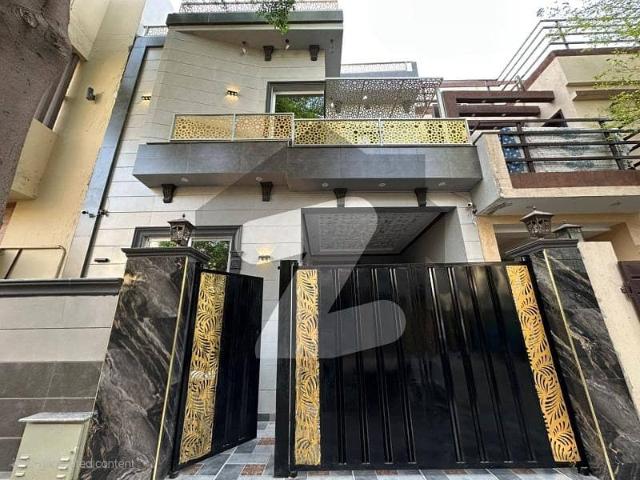 House for sale in Rawalpindi, Islamabad Capital Territory